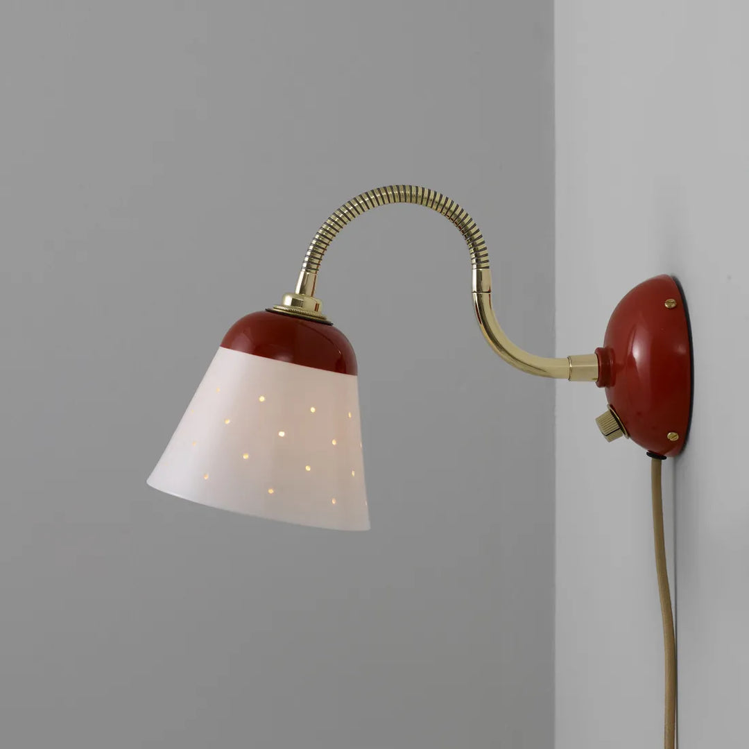 ALMA WALL PIC – WANDLEUCHTE KABEL