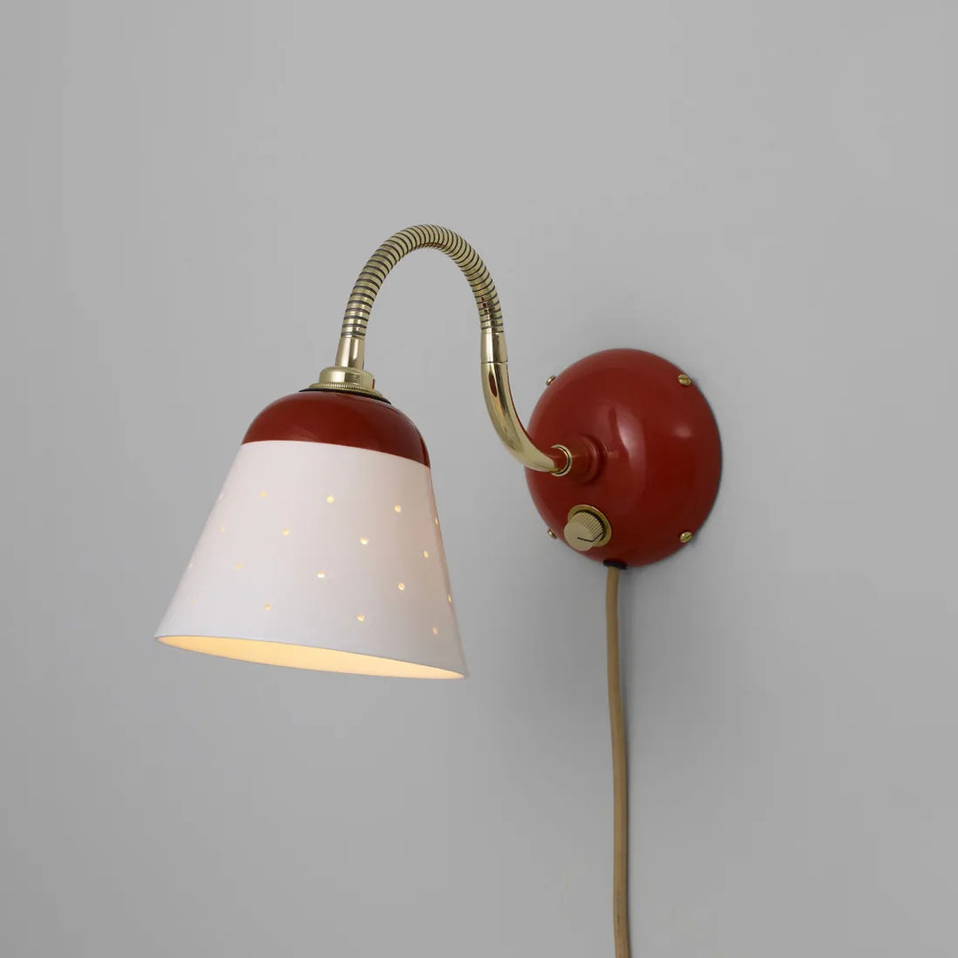 ALMA WALL PIC – WANDLEUCHTE KABEL