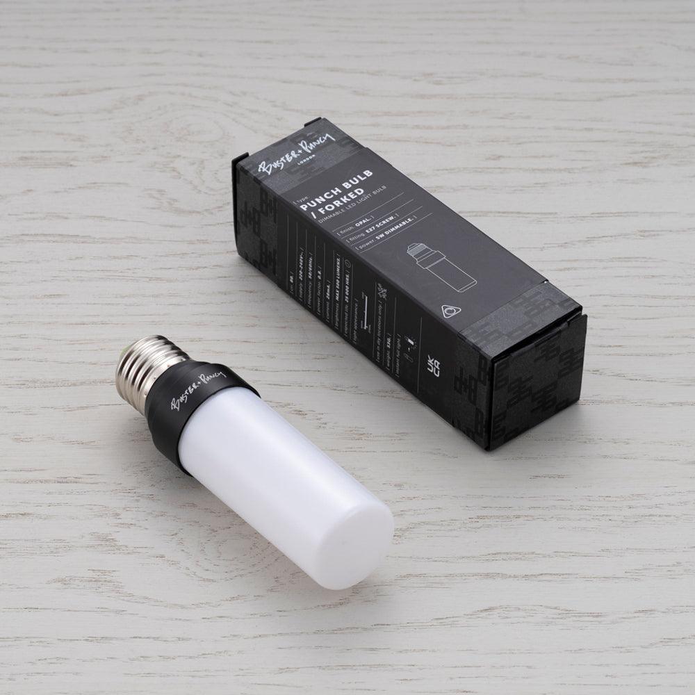 BUSTER BULB FORKED 5W – LED-LEUCHTMITTEL - DAS_OBJEKT (8158393336021)