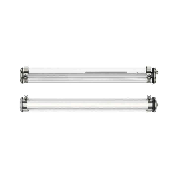 BENSON TUBE 1000/100 – ARCHITECTURE