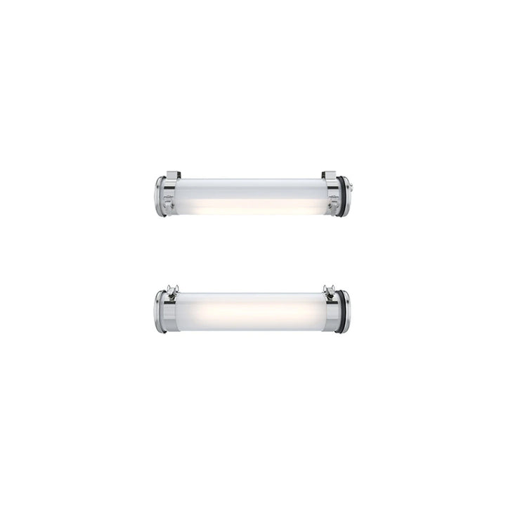 GERICAULT TUBE 500/100 – ARCHITECTURE