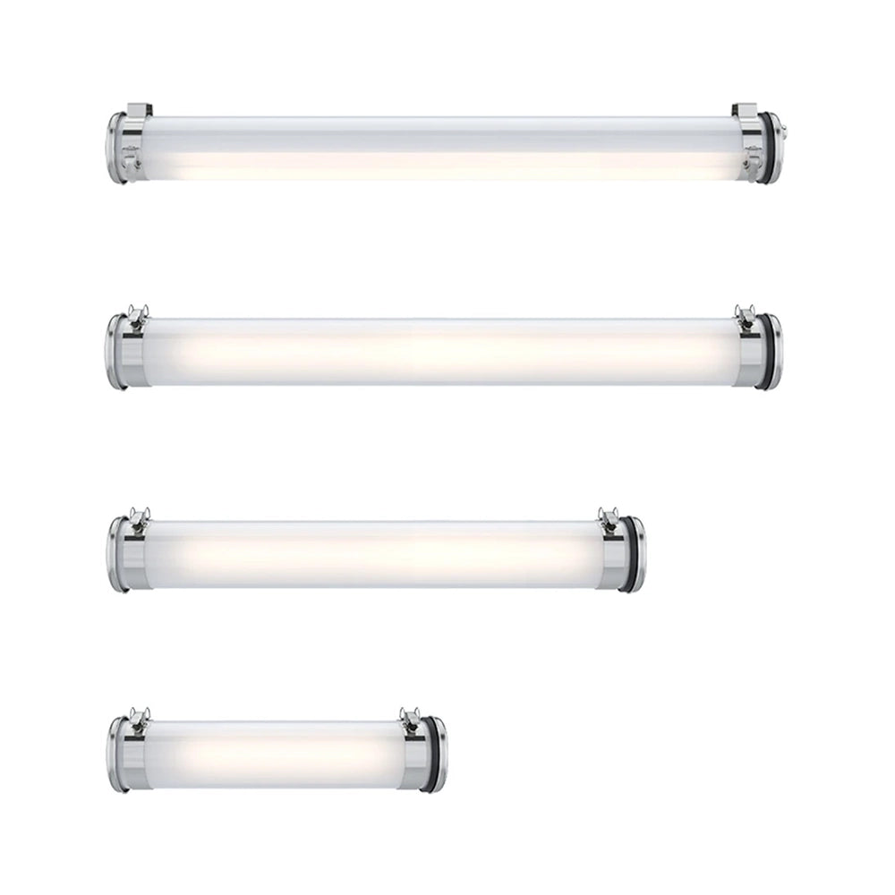 GERICAULT TUBE 1000/100 SENSOR – ARCHITECTURE