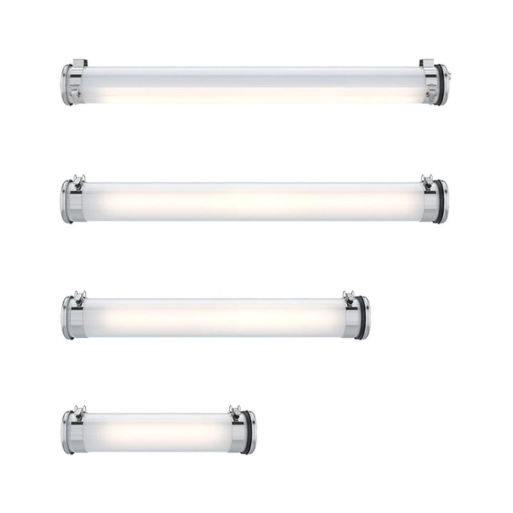 GERICAULT TUBE 1000/100 SENSOR – ARCHITECTURE