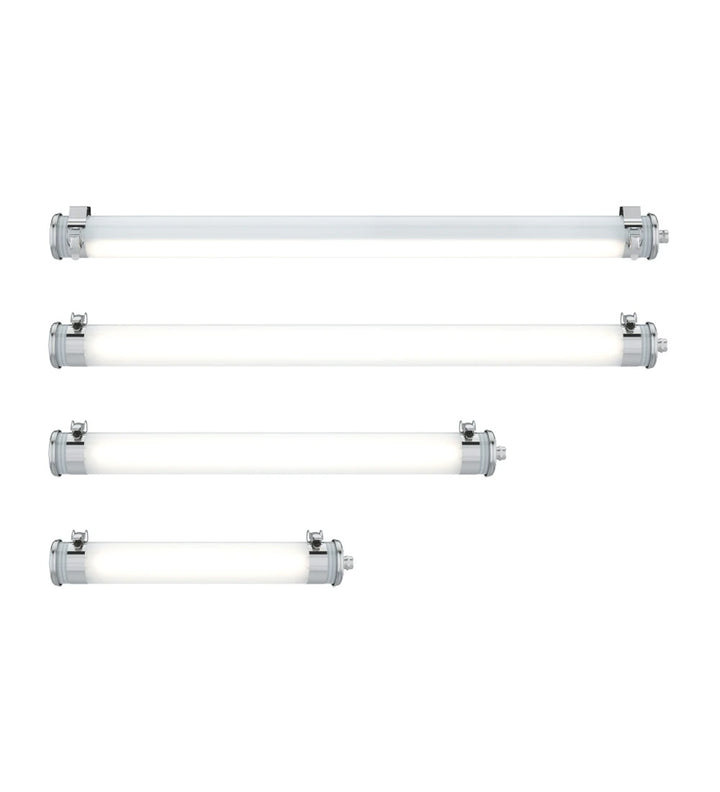 TURNER TUBE 1000/2100 – ARCHITECTURE