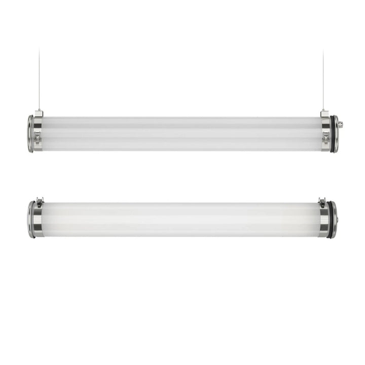 WEREFKIN TUBE 360/700 – ARCHITECTURE