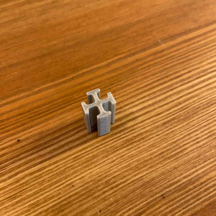 MODULAR CONNECTOR IV – VERBINDUNGSELEMENT