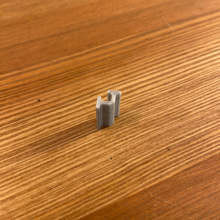 MODULAR CONNECTOR II – VERBINDUNGSELEMENT