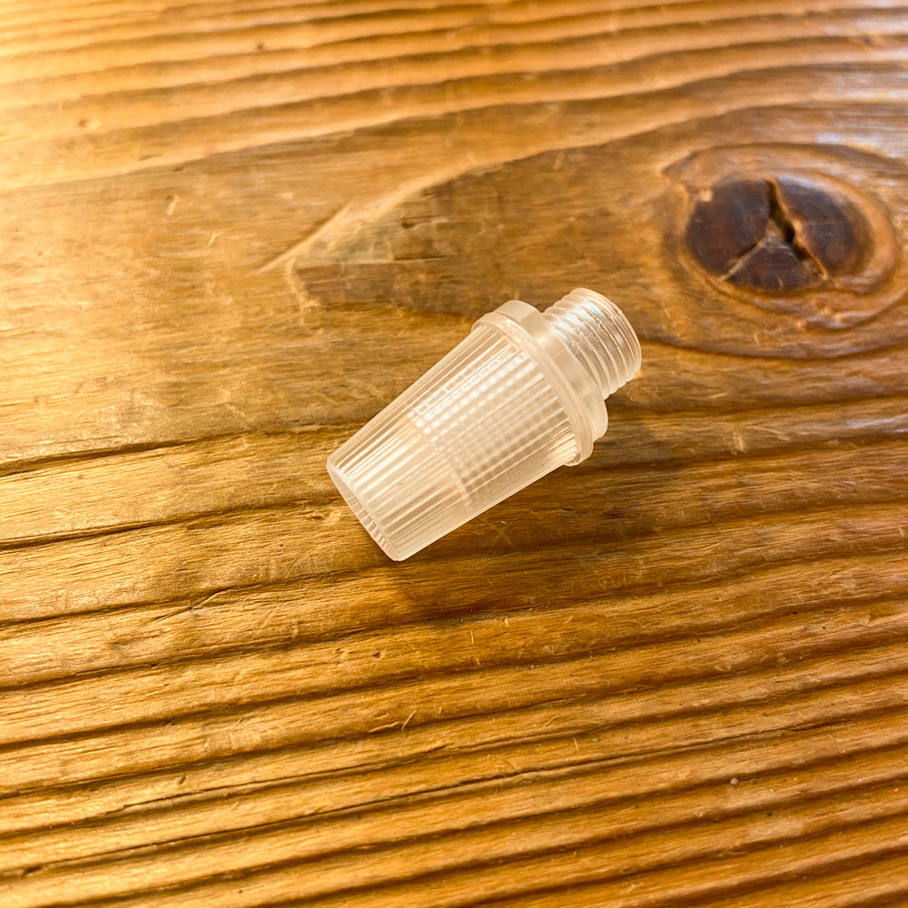 <transcy>STRAIN RELIEF</transcy>