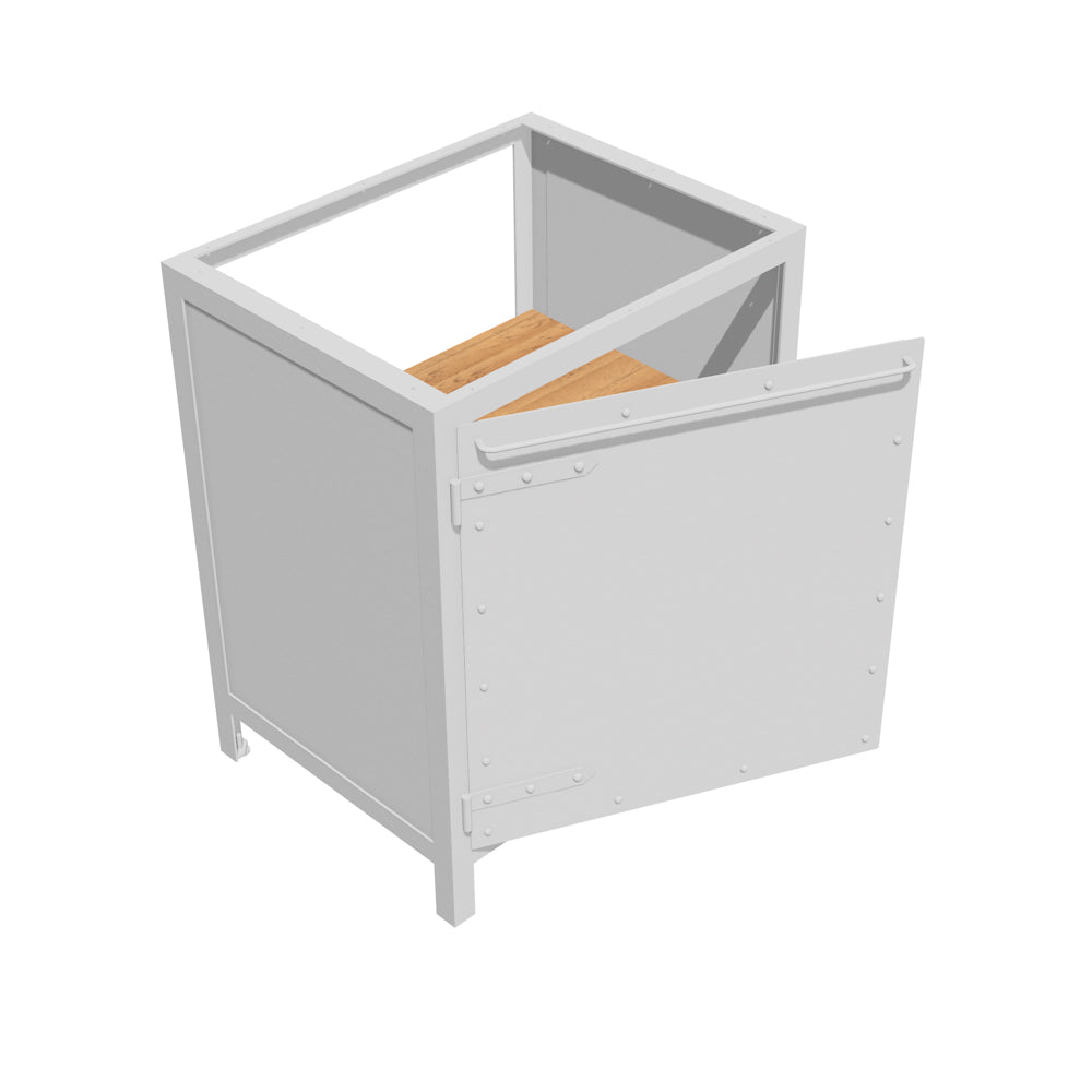 KÜCHENSCHRANK 70 (8022791979221)