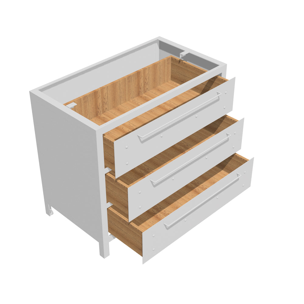 SCHUBLADENSCHRANK B100 (4491928371281)