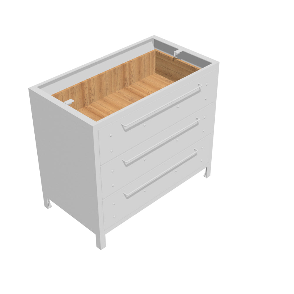 SCHUBLADENSCHRANK B100 (4491928371281)