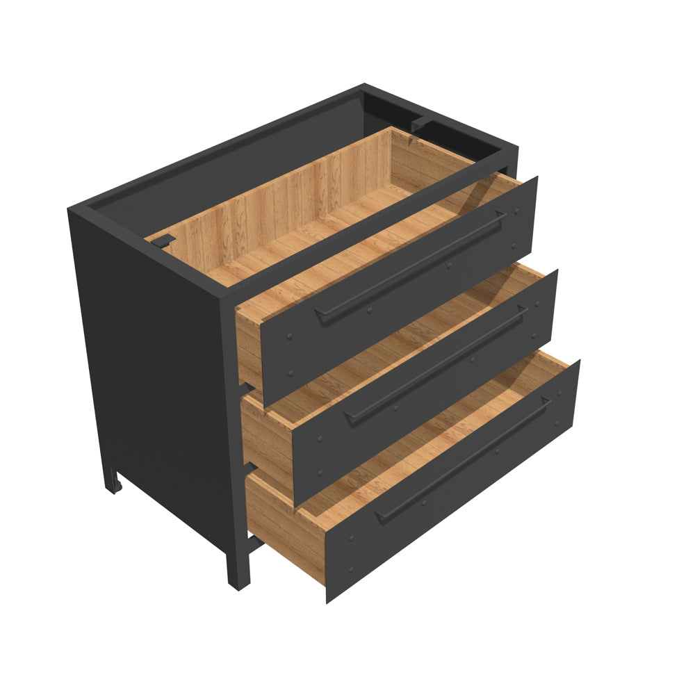 SCHUBLADENSCHRANK B100 (4491928371281)