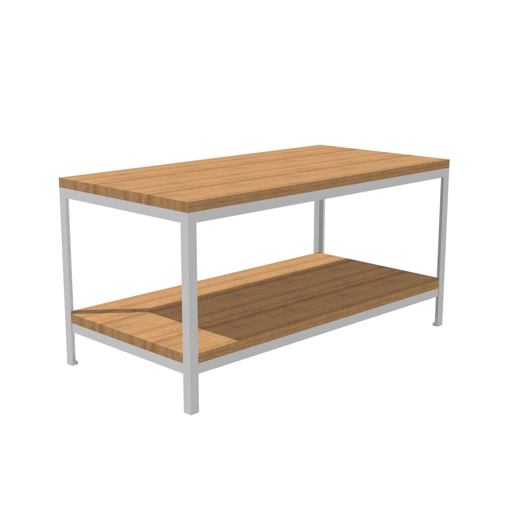 ARBEITSTISCH BASIC 1600/800 (7469967278293)