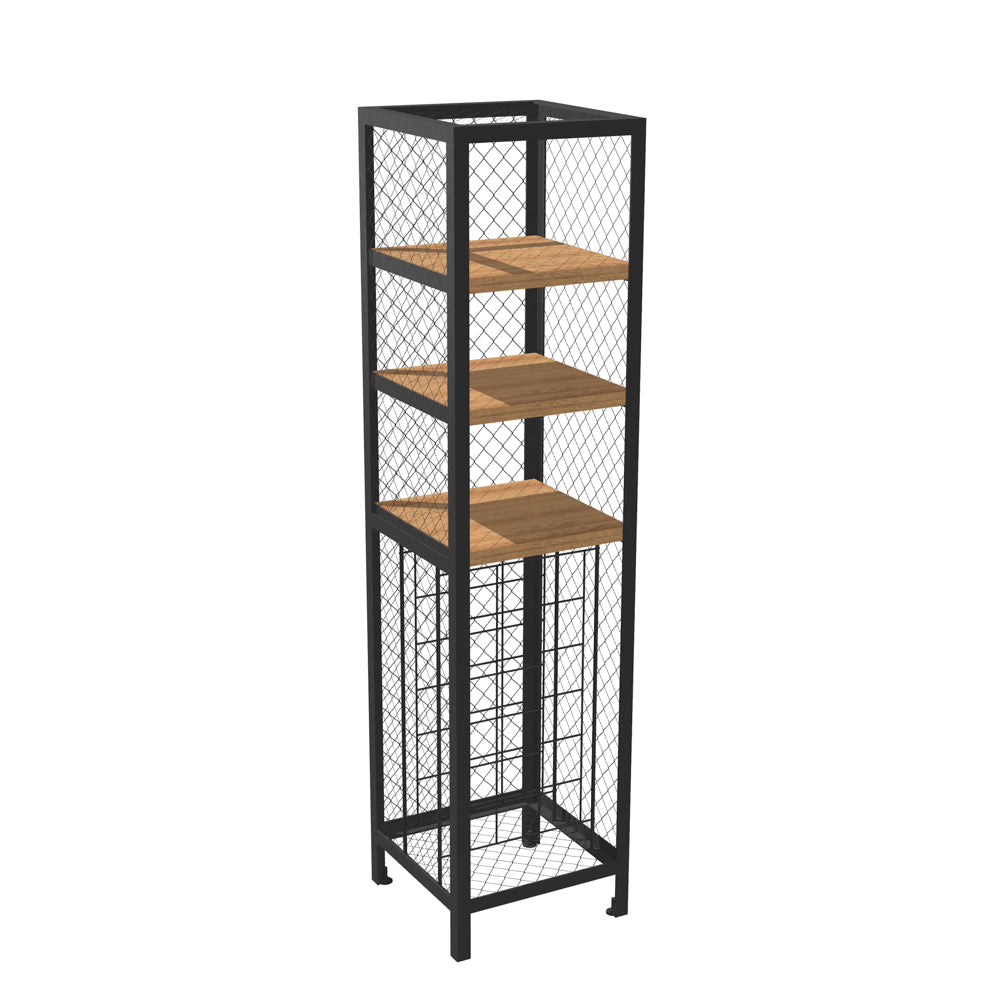 WEINREGAL MESH 400 (8212365312213)
