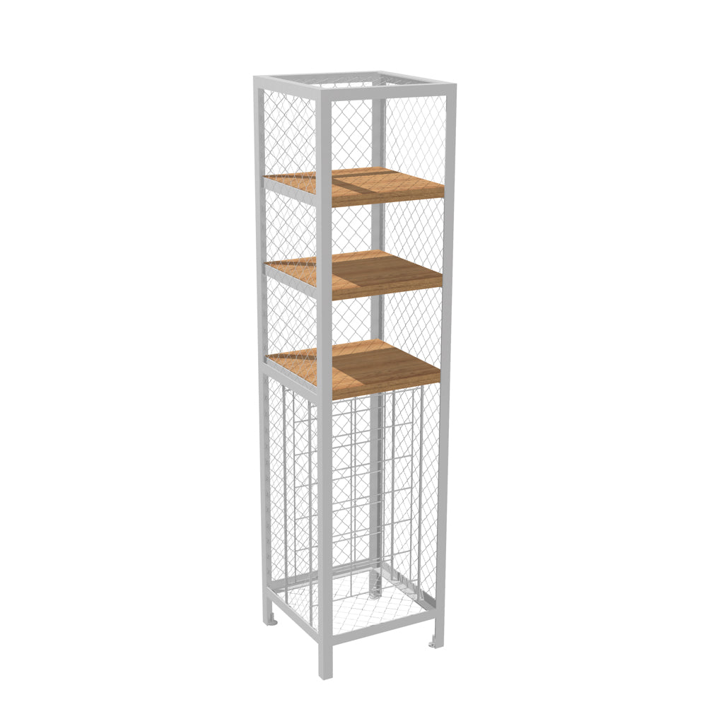 WEINREGAL MESH 400 (8212365312213)