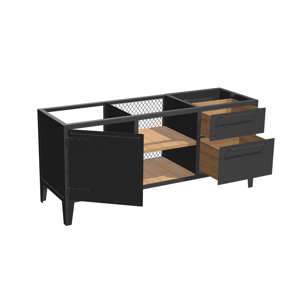 KITCHEN UNIT F3 / TYP 1 – KOMPAKTKÜCHE KAFFEE (8098660516053)