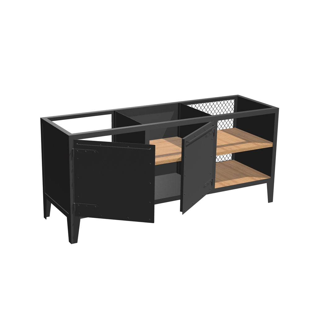 KITCHEN UNIT F3 / TYP 3 – KOMPAKTKÜCHE KAFFEE (8098691121365)