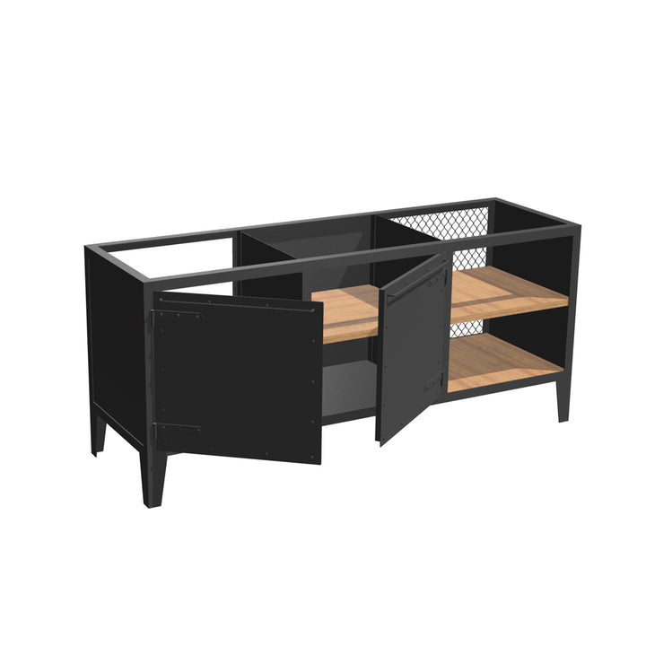 KITCHEN UNIT F3 / TYP 3 – KOMPAKTKÜCHE KAFFEE (8098691121365)