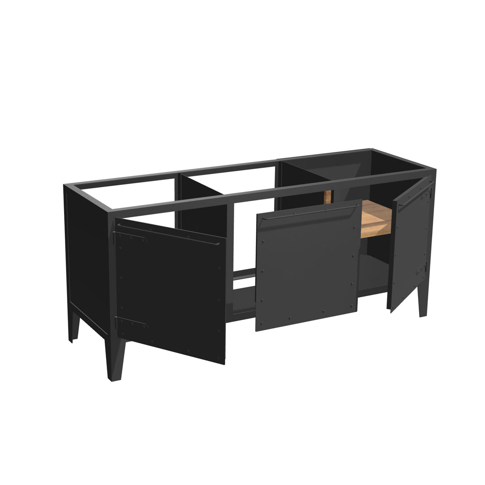 KITCHEN UNIT F3 / TYP 4 – KOMPAKTKÜCHE KOMPLETT (8098691645653)