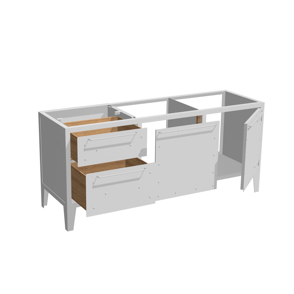 KITCHEN UNIT F3 / TYP 5 – KOMPAKTKÜCHE KOMPLETT (8098692006101)