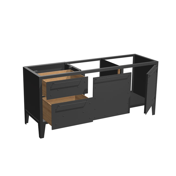 KITCHEN UNIT F3 / TYP 5 – KOMPAKTKÜCHE KOMPLETT (8098692006101)