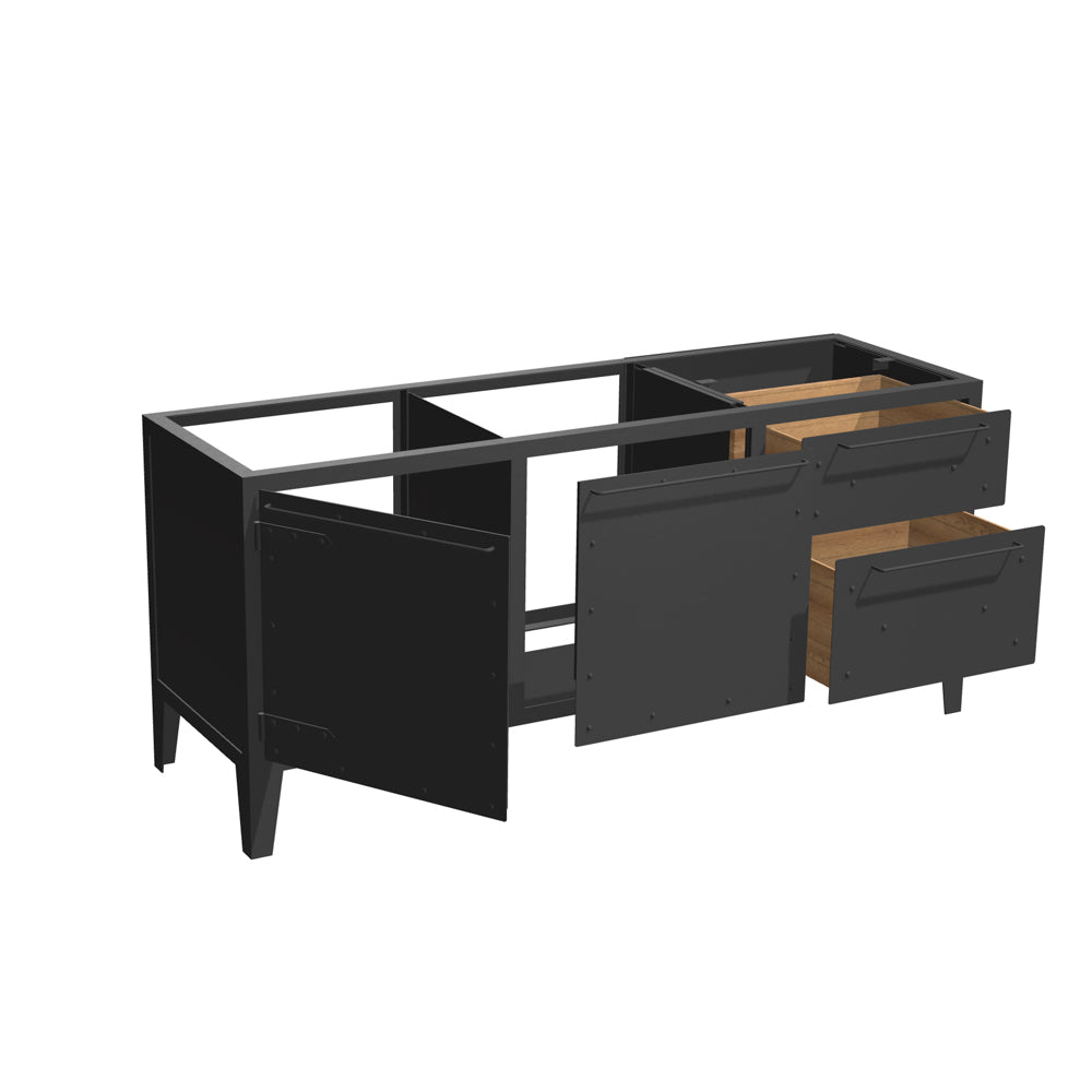 KITCHEN UNIT F3 / TYP 5 – KOMPAKTKÜCHE KOMPLETT (8098692006101)