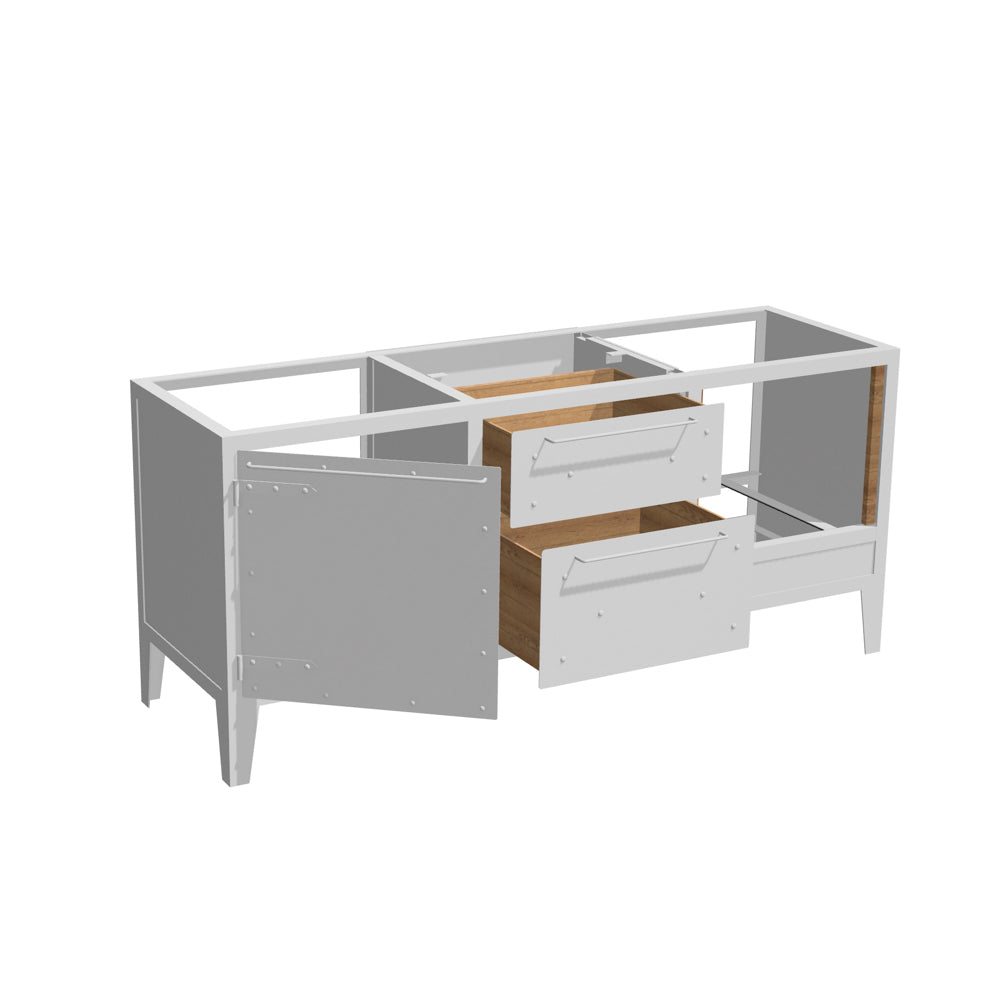 KITCHEN UNIT F3 / TYP 6 – KOMPAKTKÜCHE KOMPLETT (8098689974485)