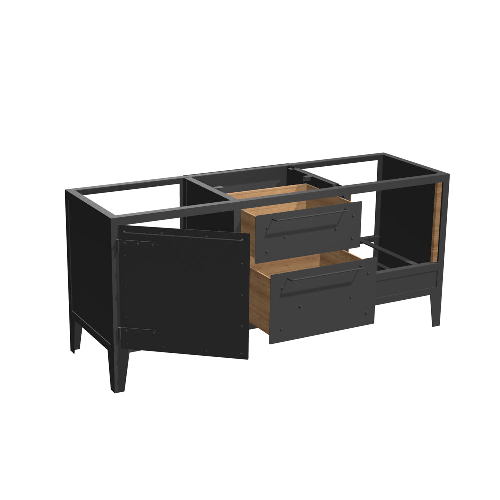 KITCHEN UNIT F3 / TYP 6 – KOMPAKTKÜCHE KOMPLETT (8098689974485)