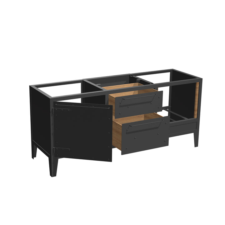 KITCHEN UNIT F3 / TYP 6 – KOMPAKTKÜCHE KOMPLETT (8098689974485)