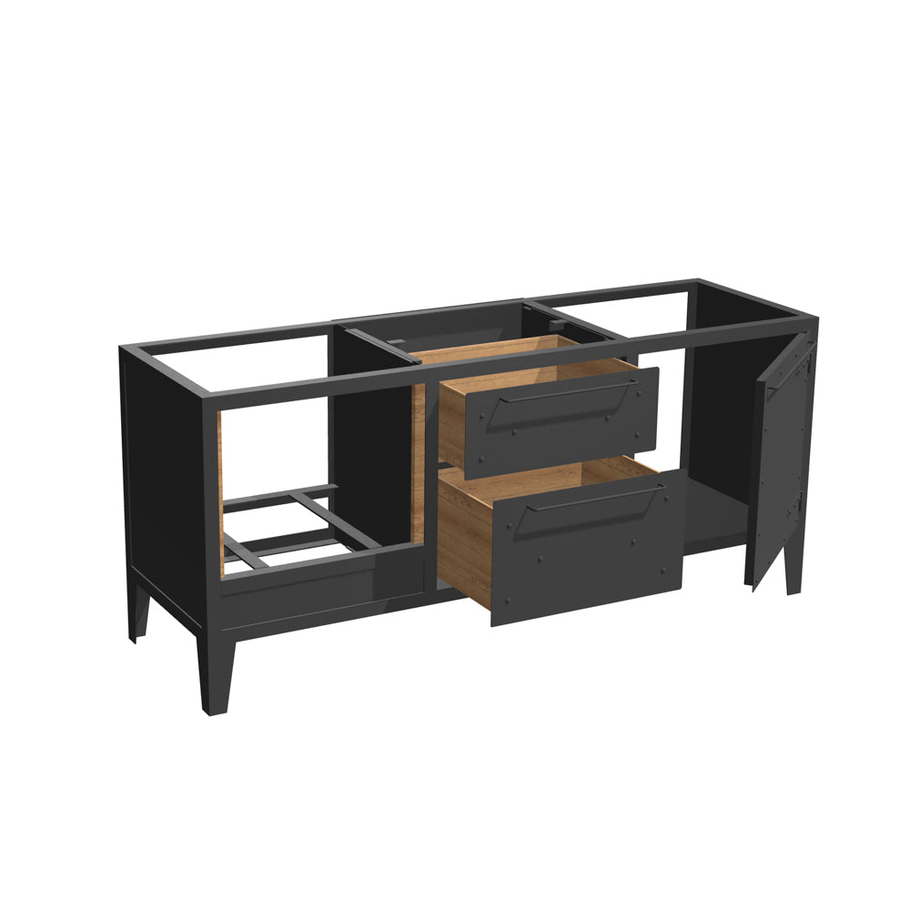KITCHEN UNIT F3 / TYP 6 – KOMPAKTKÜCHE KOMPLETT (8098689974485)