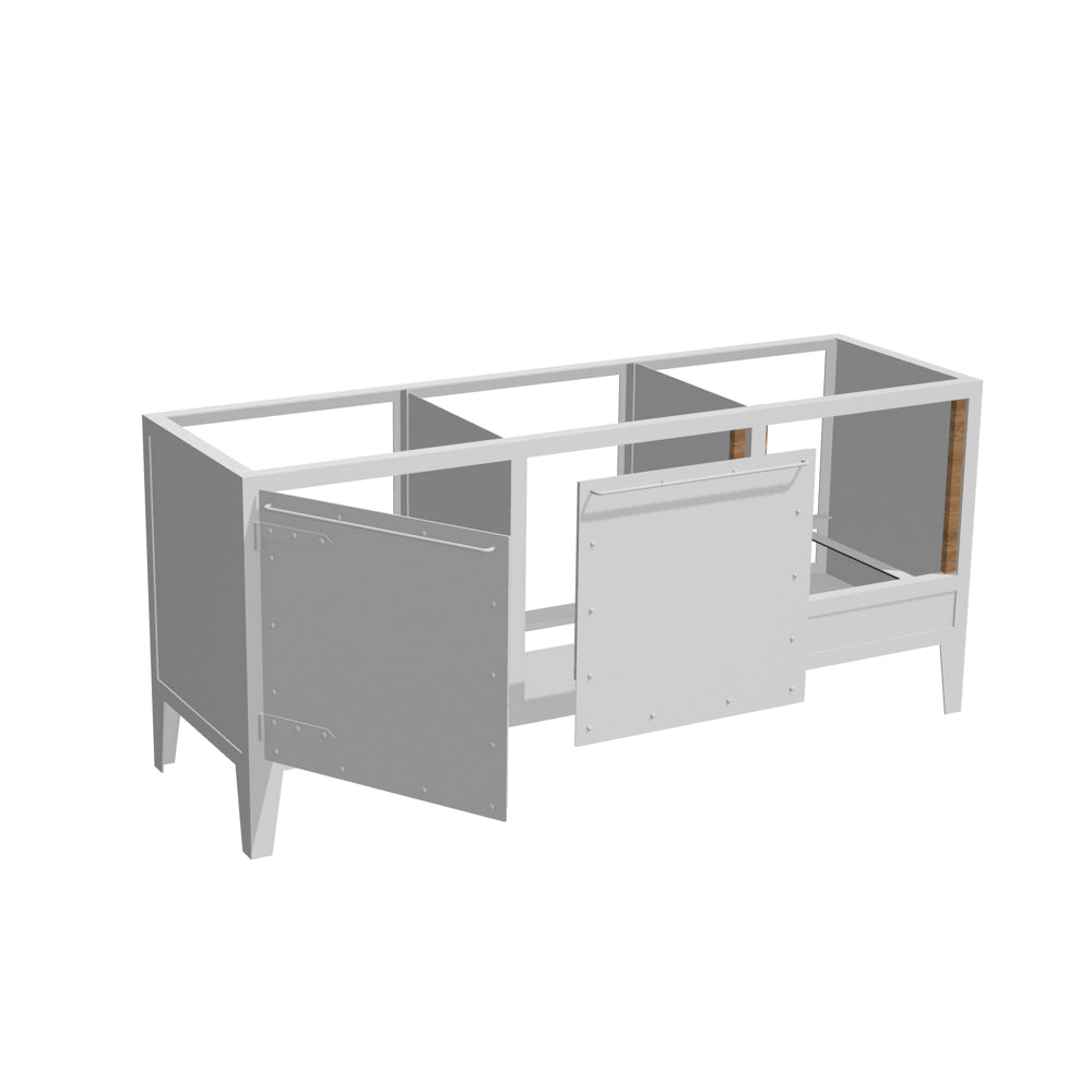 KITCHEN UNIT F3 / TYP 7 – KOMPAKTKÜCHE KOMPLETT (8098697347285)