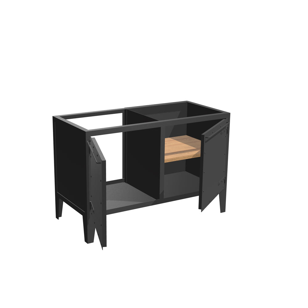 KITCHEN UNIT F2 / TYP 1 – KOMPAKTKÜCHE KAFFEE (8098789949653) (8595565740245)
