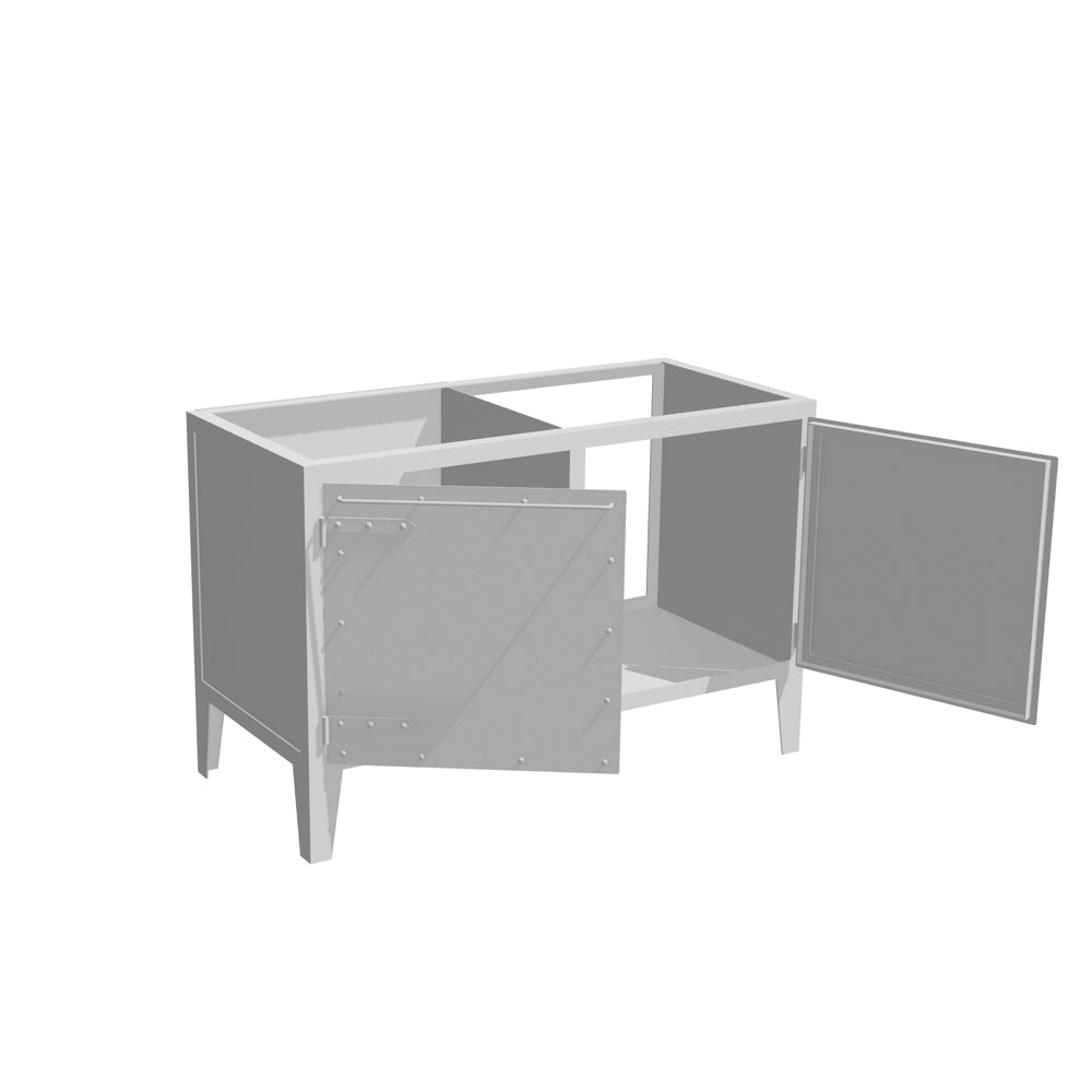 KITCHEN UNIT F2 / TYP 1 – KOMPAKTKÜCHE KAFFEE (8098789949653) (8595565740245)