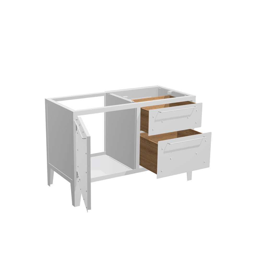 KITCHEN UNIT F2 / TYP 2 – KOMPAKTKÜCHE KAFFEE (8098789327061)