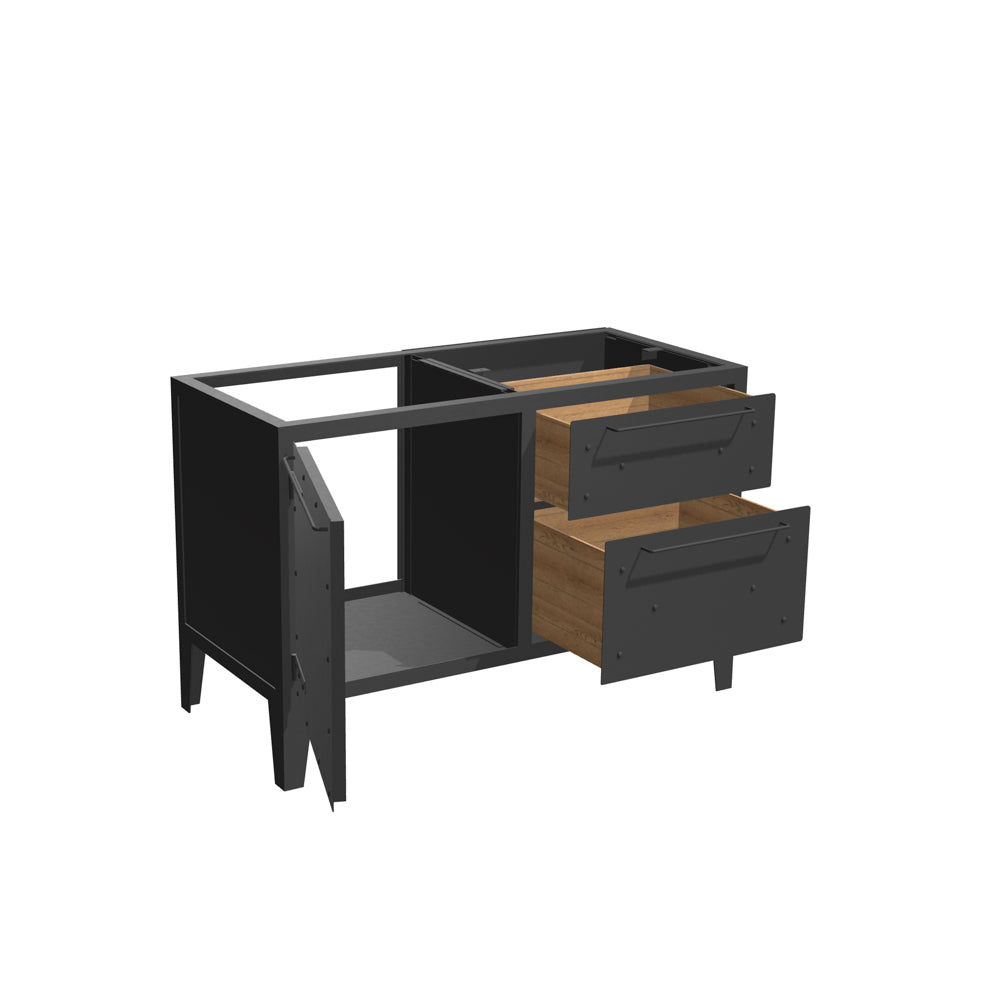 KITCHEN UNIT F2 / TYP 2 – KOMPAKTKÜCHE KAFFEE (8098789327061)