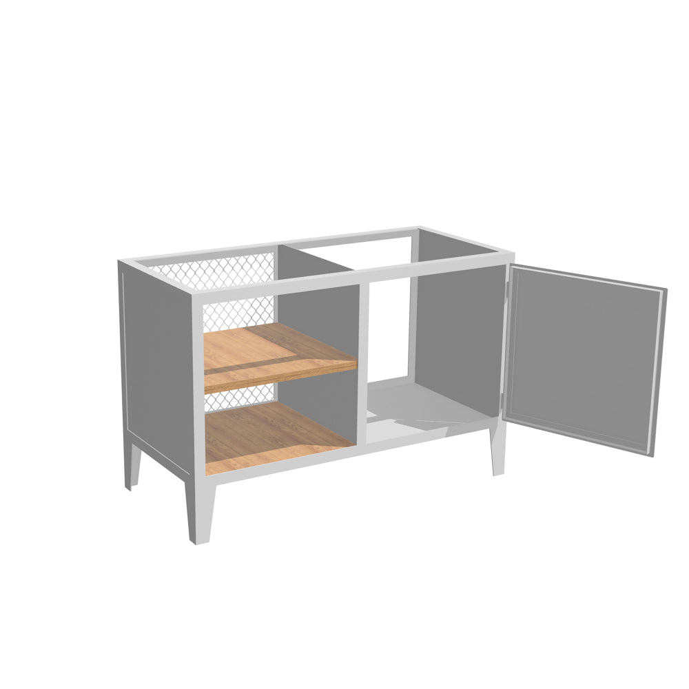 KITCHEN UNIT F2 / TYP 3 – KOMPAKTKÜCHE KAFFEE (8098790015189)