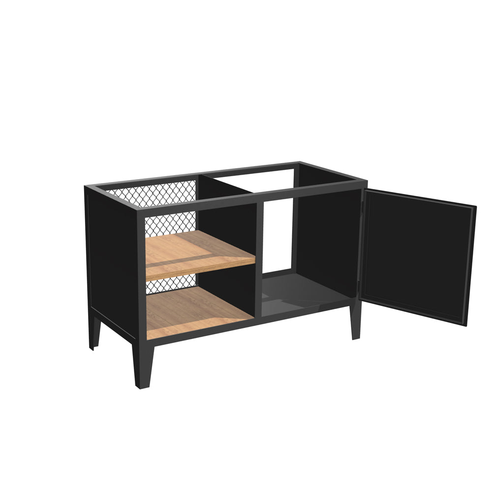 KITCHEN UNIT F2 / TYP 3 – KOMPAKTKÜCHE KAFFEE (8098790015189)