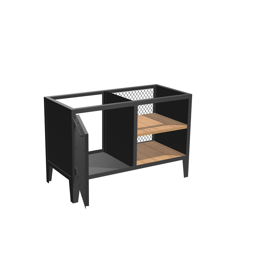 KITCHEN UNIT F2 / TYP 3 – KOMPAKTKÜCHE KAFFEE (8098790015189)