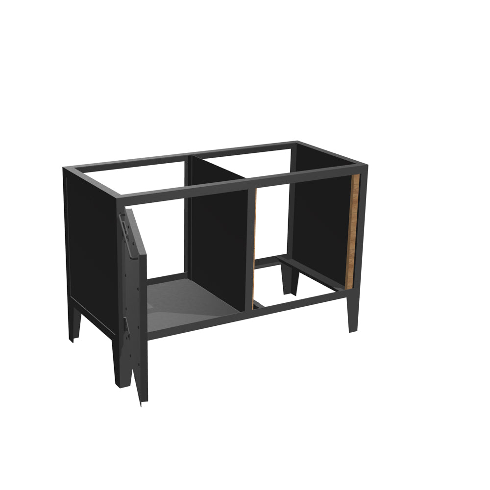 KITCHEN UNIT F2 / TYP 06 – KOMPAKTKÜCHE (8098789556437)