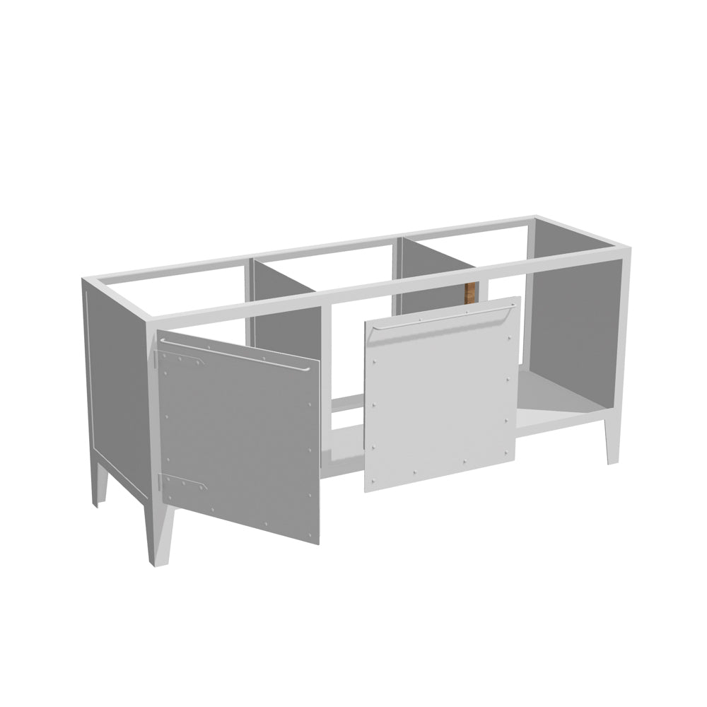 KITCHEN UNIT F3 / TYP 10 – KOMPAKTKÜCHE (8098698559701)