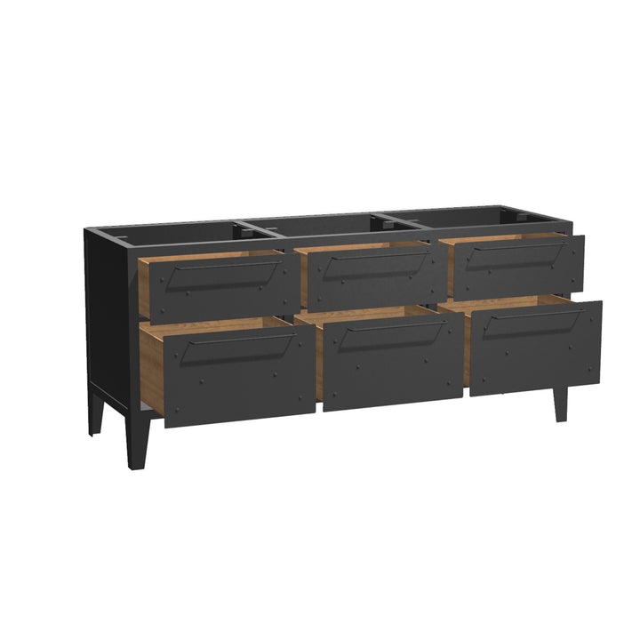 SIDEBOARD UNIT F3 / TYP 03 – ERGÄNZUNG ZUR KITCHEN UNIT (8604388327637) (8604391899349)