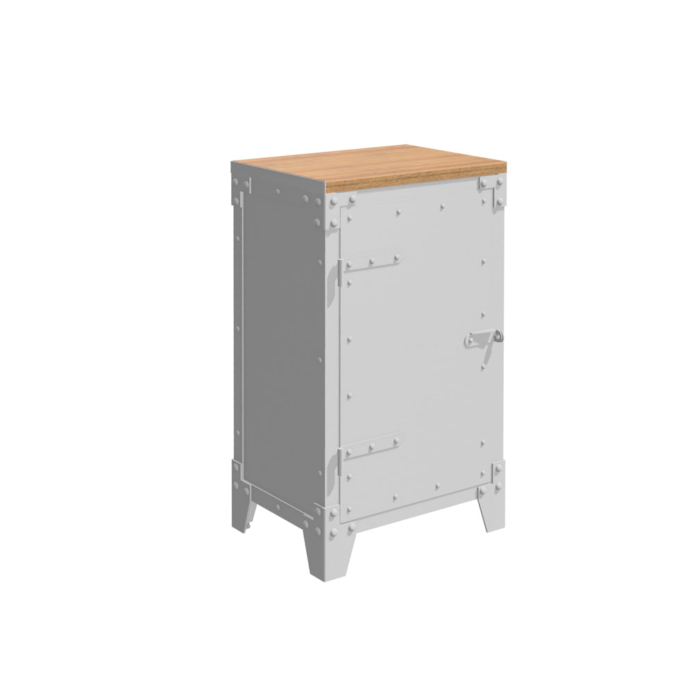 SIDEBOARD PX 1 STEEL (4612050255953)