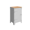 SIDEBOARD PX 1 STEEL (4612050255953)