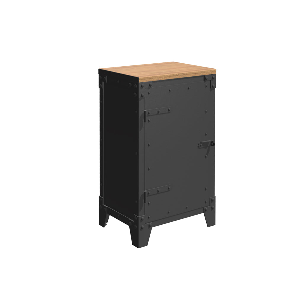 SIDEBOARD PX 1 STEEL (4612050255953)