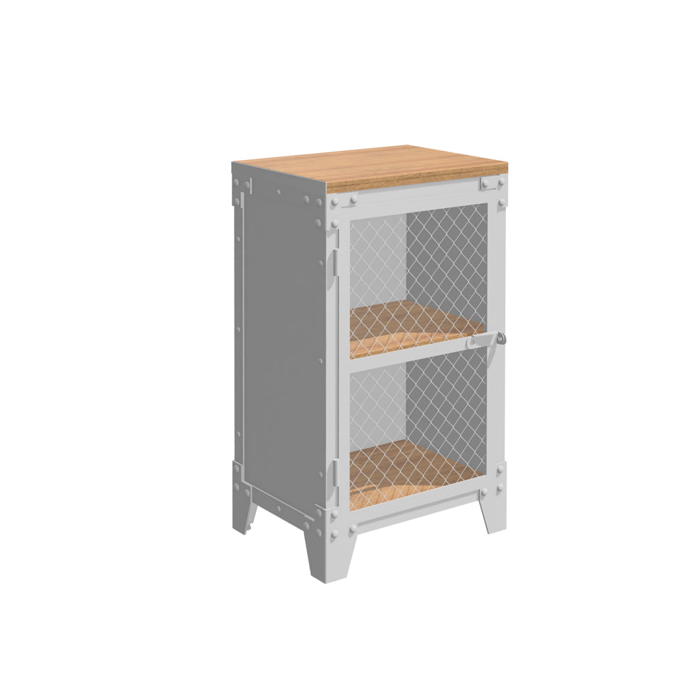 SIDEBOARD PX 1 MESH (4612056252497) (4612050255953)