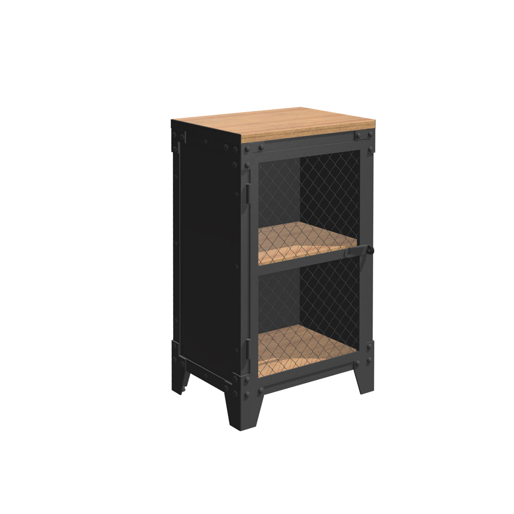 SIDEBOARD PX 1 MESH (4612056252497) (4612050255953) (7962131890389)