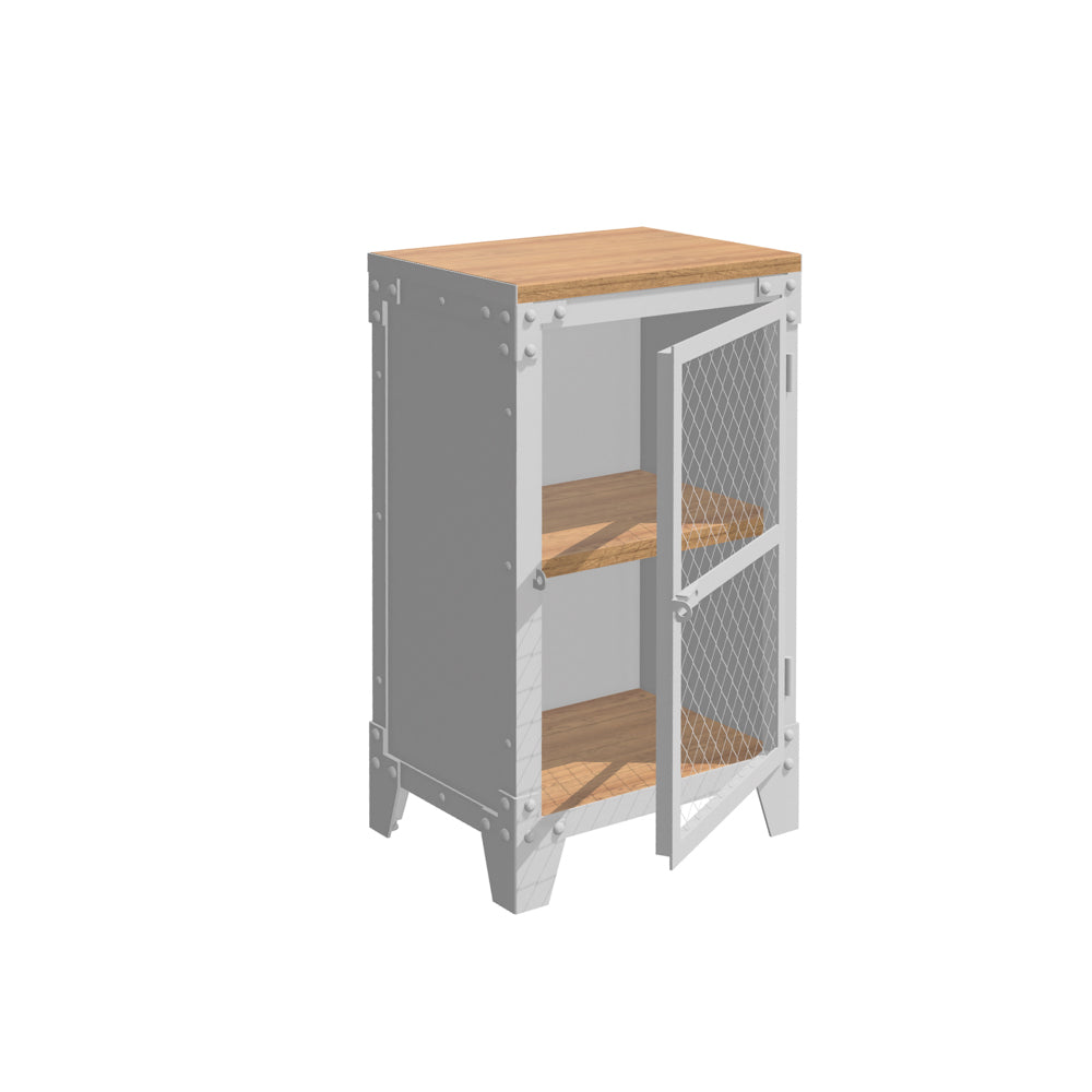 SIDEBOARD PX 1 MESH (4612056252497) (4612050255953)