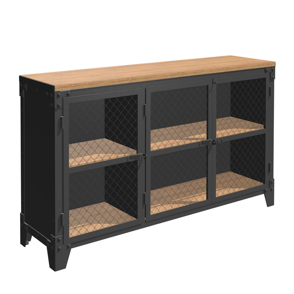 SIDEBOARD PX 3 MESH (4612050059345)