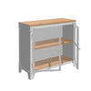 SIDEBOARD PX 2 MESH (4612046913617) (4612045013073)