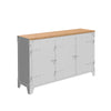 SIDEBOARD PX 3 STEEL (4612047306833)